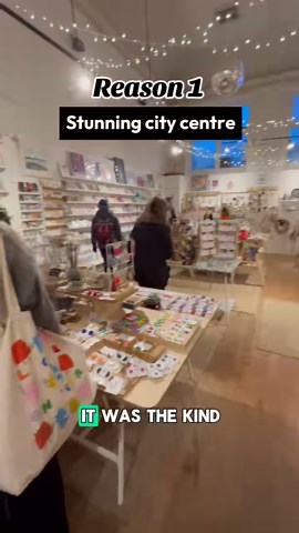 7.8K views · 57 reactions | Why choose the University of Exeter? Expand your horizons and study your degree at a top UK university in September 2025  Join the welcoming, vibrant community at Exeter and experience why so many #LoveExeter  Find your home from home at Exeter. Explore stunning beaches and diverse city life  With world-class facilities and exceptional student support, your future's in good hands  https://brnw.ch/21wO99l | University of Exeter | Facebook