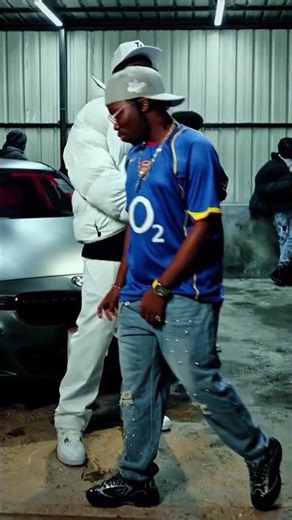 breeder lw _jinga #54musictrend #LetItTrend #newsong #dancehall #viralshort