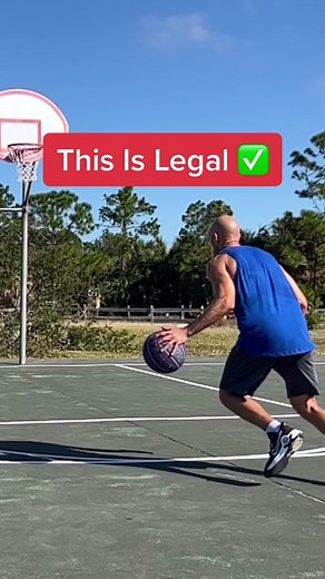 Understanding Pivot Foot Rules in Basketball