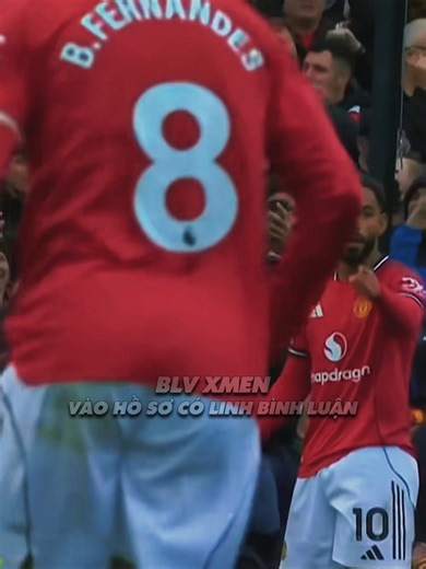 Bruno Fernandes: Từ ‘phất bậy’ đến huyền thoại MU