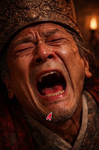 Horrible Torture Methods in Ancient China (Part 1)