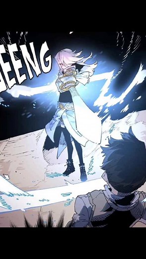 Player Manhwa Recommendations and Overpowered Characters