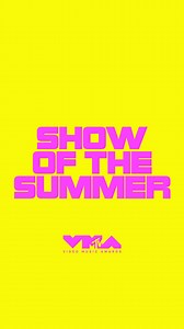 11K views · 361 reactions | You can now officially vote for Show of the Summer! Go to MTV's Instagram Story to submit your votes ✨ See who wins at the 2023 #VMAs on September 12! | Video Music Awards | Facebook