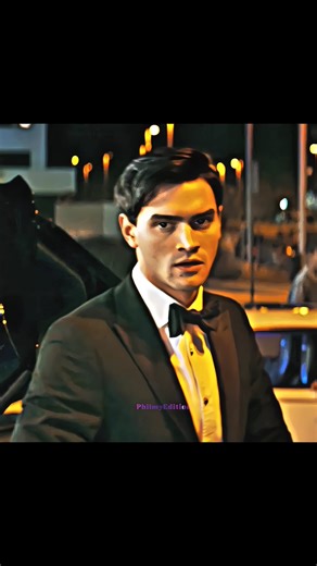 Nick and Noah showing their attitude 🥵 | My Fault | Culpa Tuya | #culpamia #myfault #noah #edit