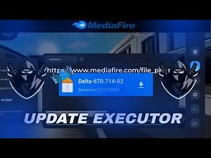 ¡😱NUEVA ACTUALIZACIÓN de DELTA EXECUTOR 2025! | El MEJOR Ejecutador de Scripts para ROBLOX