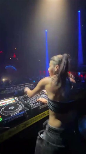 No Sleep. No Rules. Just Techno.