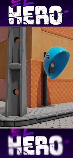 Descubra as novidades do mapa de EL HERO