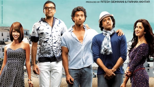 Zindagi Na Milegi Dobara turns 13! 5 reasons why Hrithik Roshan, Farhan Akhtar & Abhay Deol starrer is an emotion and can be re-watched even today