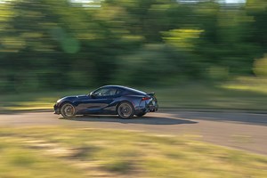Our Toyota Supra Was a Great Three-Season Thrill Ride