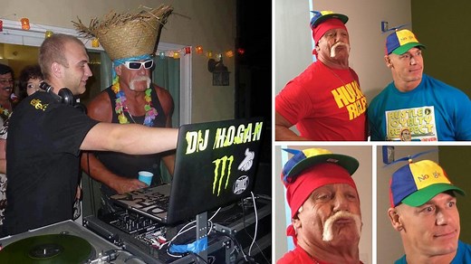20 Hulk Hogan Memes To Celebrate The Late Pro Wrestler