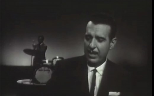 10K views · 725 reactions | “John Henry” Was a Steel Driving Man Ernie sings this Classic of American Folklore www.ErnieFord.com #TennesseeErnieFord #CountryMusicHallofFame #TheFordShow #BirthplaceofCountryMusicMuseum #FolkMusic #Lore #Railroad #TheGoldenSpike #Trains #SteamShovel | Tennessee Ernie Ford | Facebook