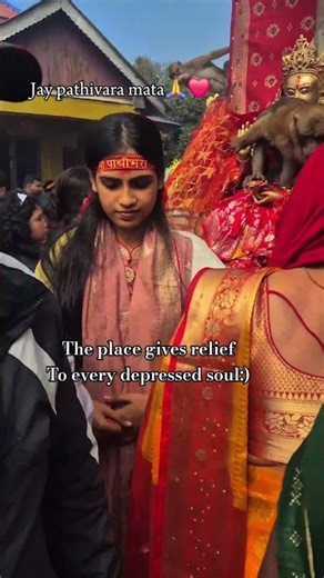 jai pathivara mata🙏❤️ //pathivara darsan #pathivara #ilam #godess #ytstudio #fyp #viral #shorts