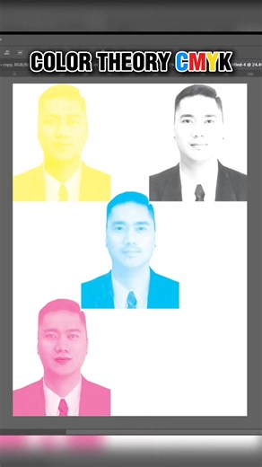 Photoshop 2026: Mastering RGB Color Separation Techniques