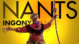 It's the circle of life! | The Lion King - Musical