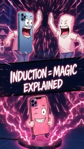 How Wireless Charging Actually Works