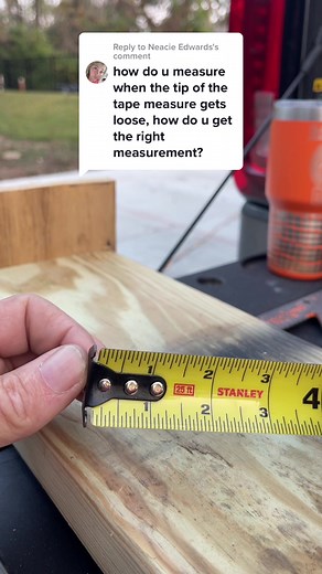 How to Use a Tape Measure Correctly and Maintain Accuracy