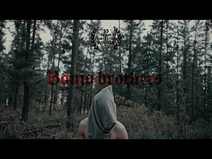 Banjo Brothers (award winning short film)