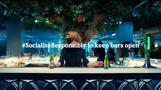 Las 5 mejores campañas que nos ha dejado el Covid-19