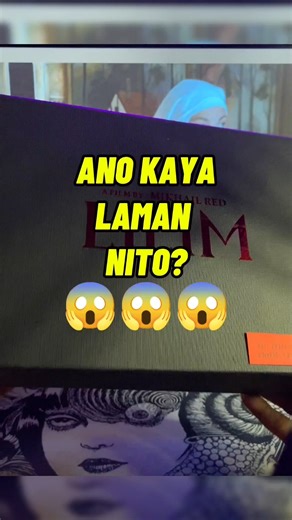 Lilim: A Must-See Pinoy Horror Movie Review