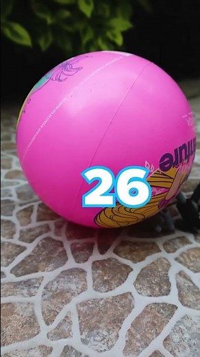 Cuantas Veces Necesitas Inflar Una Pelota Para Que Explote