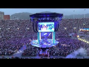 The Thunder Rolls - Garth Brooks Live 6/17/22 Salt Lake City
