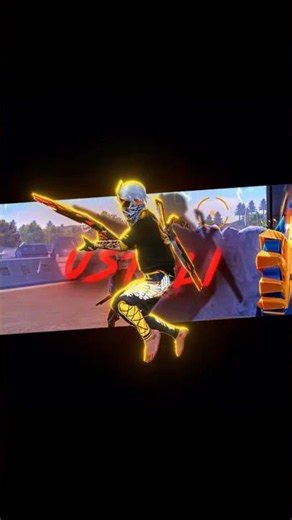 tEdit #freefire #edit #short
