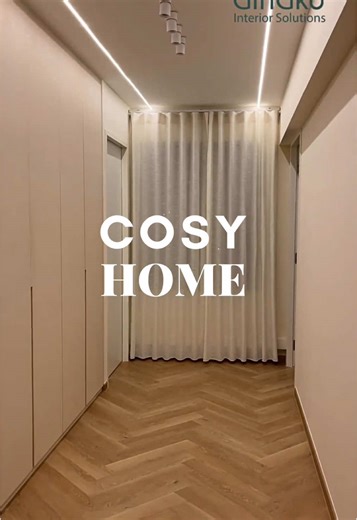 Transforming an HDB: A Stunning Makeover Revealed