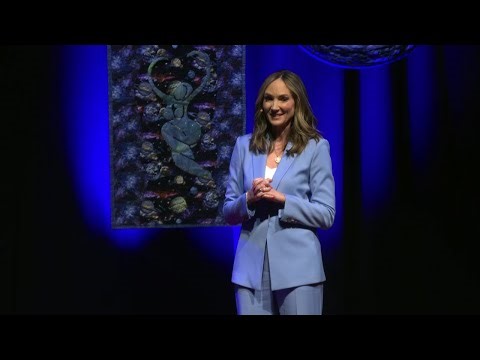 A TV host's hidden introvert | Erin Kienzle | TEDxCharleston