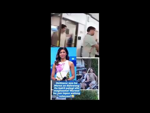 Real Talk si Maine Mendoza lang ang Nag iisang Babae sa Buhay ni Alden Richards kaya hanggang ngaun