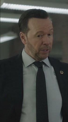 "Having a partner means you gotta trust them with your life" #BostonBlue Now Streaming on Paramount+