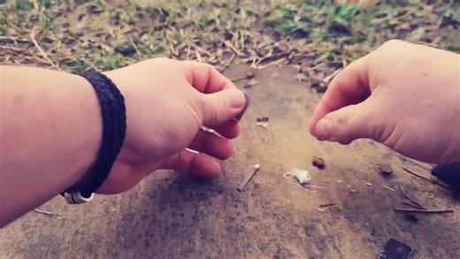 Grim Workshop's Morale Patches, just like our other gear has a rather unique aspect to it, each one is designed with a hidden pocket on the back allowing convenient storage capabilities for storing gear you don't want anyone else finding, or for a rainy day. A favorite place to stash cash (just dont forget you do it) Check out our bio for more information or just go to http://www.grimworkshop.com?utm_campaign=meetedgar&utm_medium=social&utm_source=meetedgar.com #grimworkshop #getgrim #survivalca