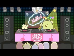 【情報】角落生物 節奏音樂遊戲《角落小夥伴 一起來玩節奏派對》中文版，將於 2023年12月14日 發售 @NS / Nintendo Switch 哈啦板 - 巴哈姆特