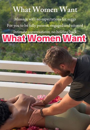 🌺❤️🌺 Learn New Massage Techniques For Couples & Massage Therapists ~> Link For Courses In Profile ❤️ #massage #massagetherapy #massagetherapist #forher #forhim #spa #peace #beauty #calm #relax