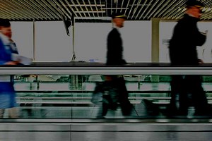 TSA Known Crewmember Program: Security Risk?