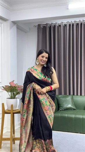 Pure Silk Saree Collection: Elegance Redefined