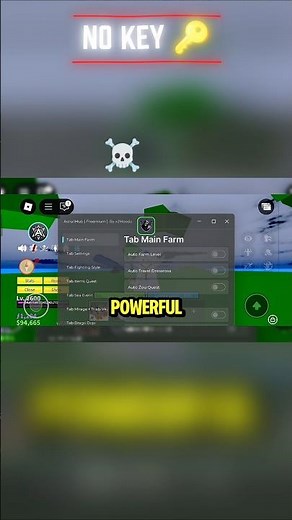 🔥 Astral Hub Script 🌴 | Blox Fruits Auto Farm Summer Tokens | #bloxfruits #robloxscript