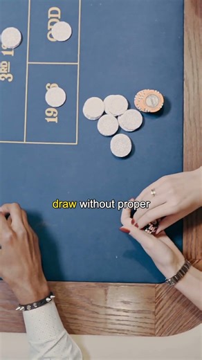 Avoid These 3 Rookie Poker Blunders That Burn Chips Fast