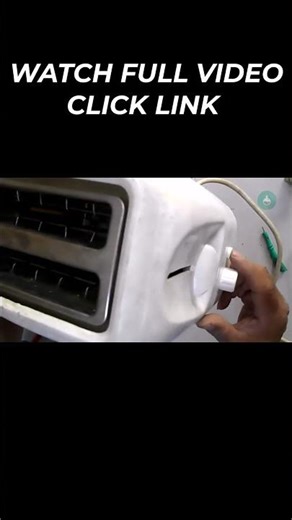 How to fix a toaster