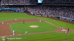 New York Mets fall to the Yankees. | New York Mets Highlights
