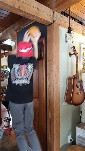 ALLEY OOP challenge. #shorts