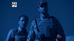 4.6K reactions · 335 shares | Hail Hydra. What will happen when Ward faces the ultimate evil? The game-changing #AgentsofSHIELD winter finale is TONIGHT. | Agents of S.H.I.E.L.D. | Facebook