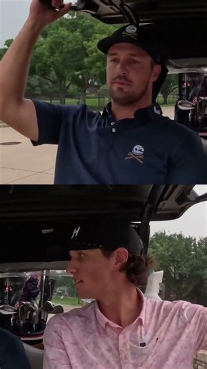 Bryson DeChambeau EXPOSES Augusta's SECRET for Success! 🤯