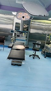 6.7K views · 135 reactions | State of the Art AMC&TH Modular Operation Theater (OT). | Afridi Medical Complex & Teaching Hospital | Facebook