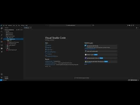 [MVC en Java] 04 - Crear la estructura de directorios