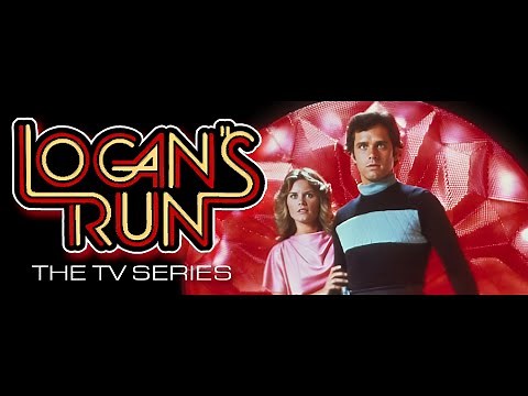 FORGOTTEN SCI FI TV PRESENTS: "Logan's Run" (1977)