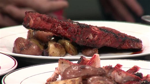 New Restaurant, Show Me Chuy, is Coming to Springfield