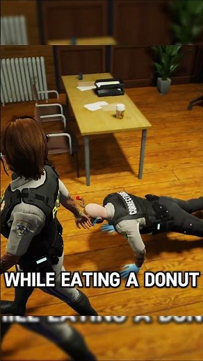 How To Become a Cop.. GTA 5 RP