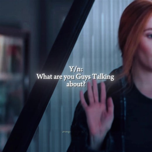 Y/n's Scary Realization in Shifting Episode