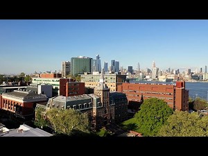 The Charles V. Schaefer, Jr. School of Engineering and Science at Stevens