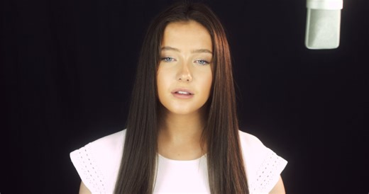 50K views · 5.3K reactions | Hi there! I hope you will enjoy this preview of my cover of the beautiful Eric Carmen song "All By Myself" which was released today and is now available to add to your collections on all music platforms! Thanks to Stefano Galante for fantastic mix and master! Wishing you a lovely weekend... Lucy ❤️️xxx | Lucy Thomas | Facebook